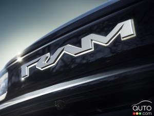 Ram Will Show a Midsize Electric Pickup to its Dealers in March